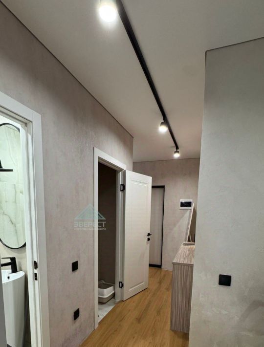 квартира г Абакан ул Кирова 212 фото 16