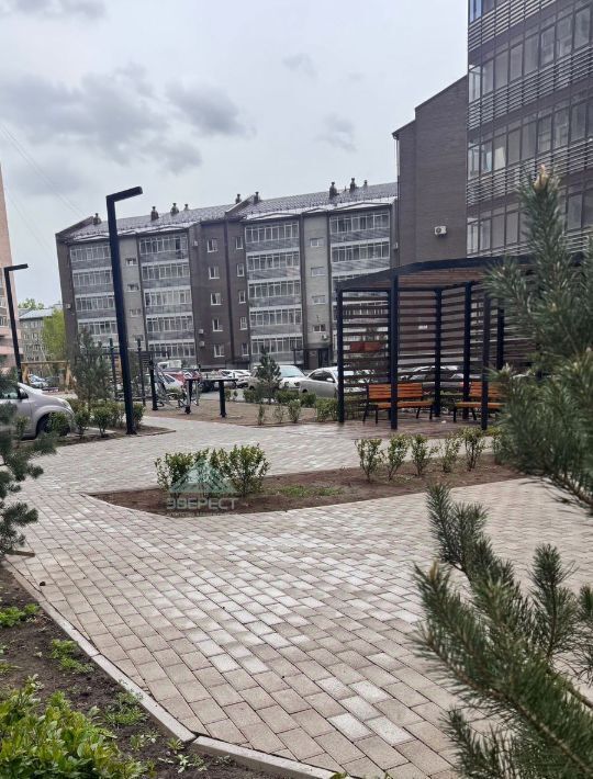 квартира г Абакан ул Кирова 212 фото 18