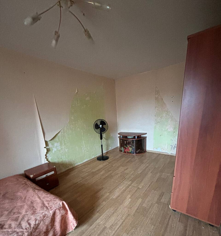 квартира г Пермь р-н Орджоникидзевский Гайва ул Карбышева 42 фото 6