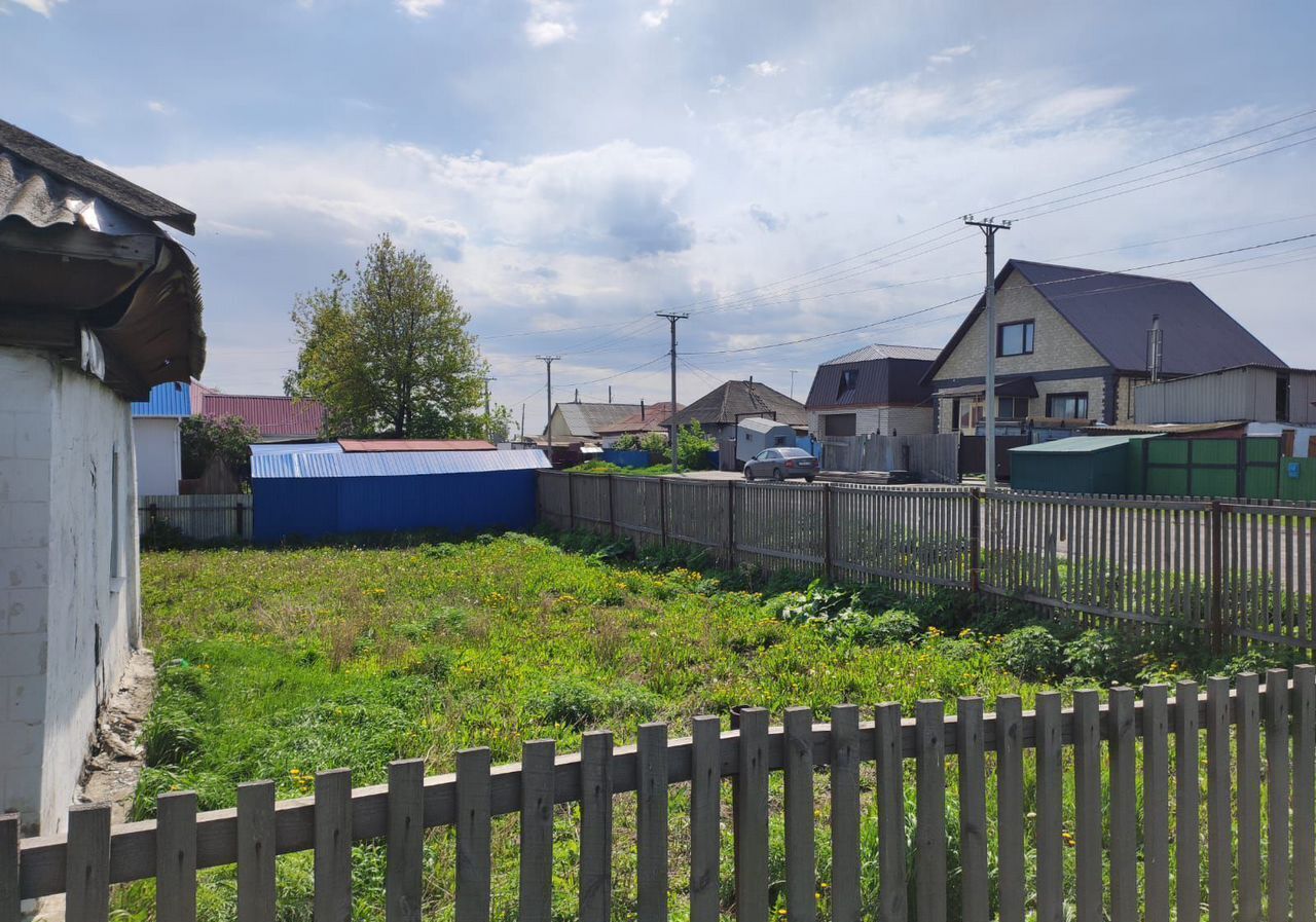 дом р-н Каменский г Камень-на-Оби ул Сибирская 69 городское поселение г Камень-на-Оби фото 9