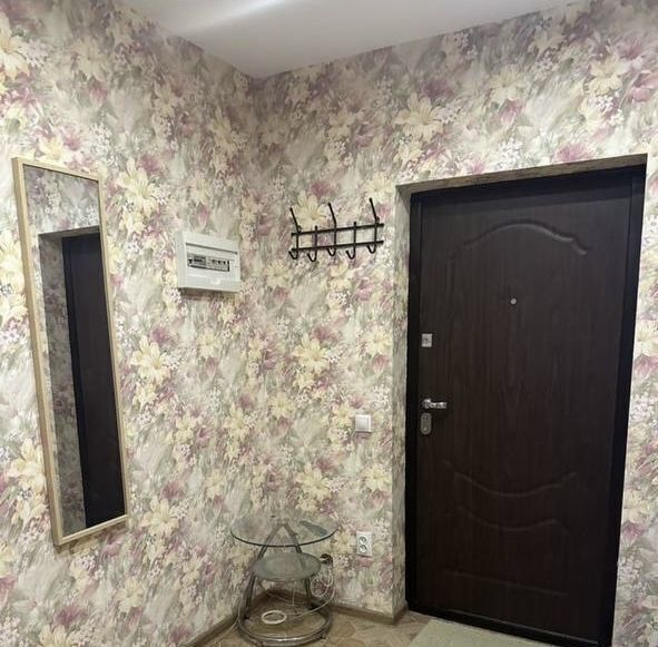 квартира г Омск р-н Кировский пр-кт Комарова 17к/3 Кировский АО фото 6