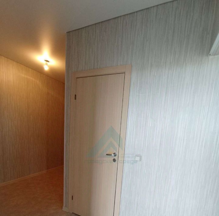 квартира г Оренбург р-н Центральный ул Комсомольская 198/2 фото 14