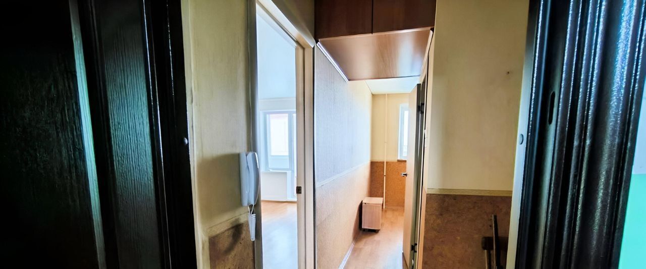 квартира г Челябинск р-н Советский ул Кузнецова 21 фото 23