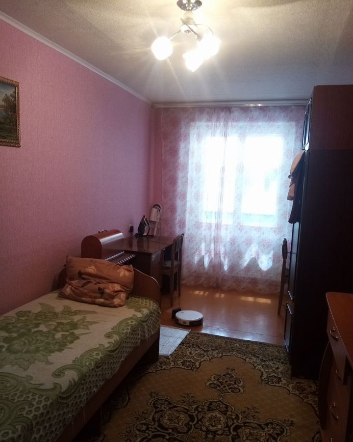 квартира г Уварово 2-й мкр-н, 7 фото 2