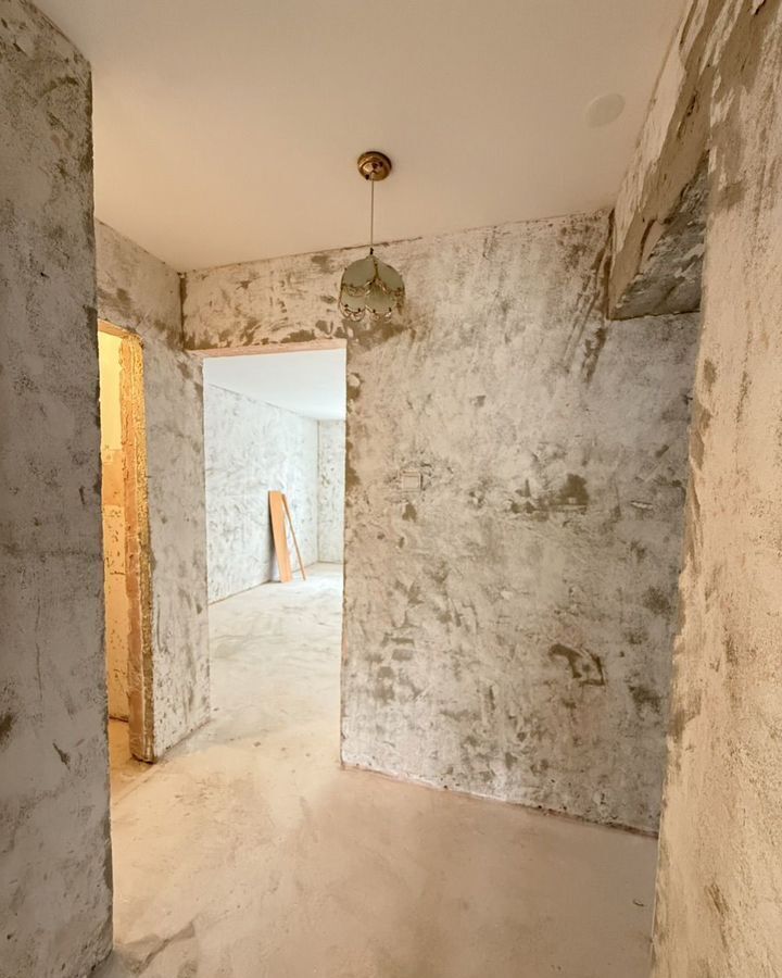 квартира г Томск р-н Ленинский Каштак ул Интернационалистов 8/2 фото 20