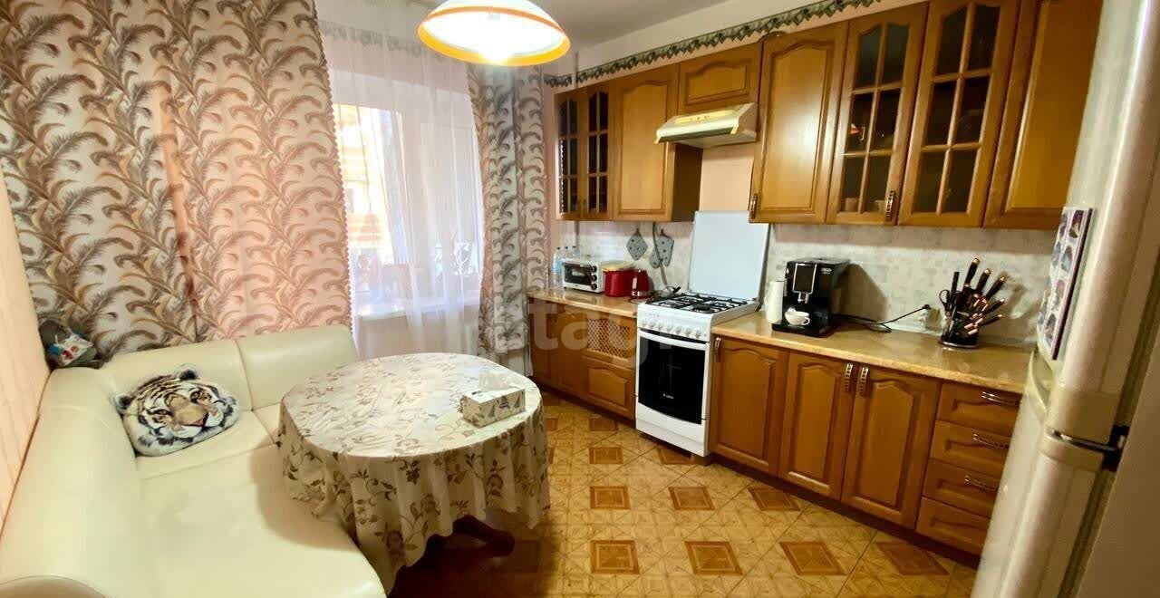 квартира р-н Ейский г Ейск ул Красная 53а Ейское городское поселение фото 4