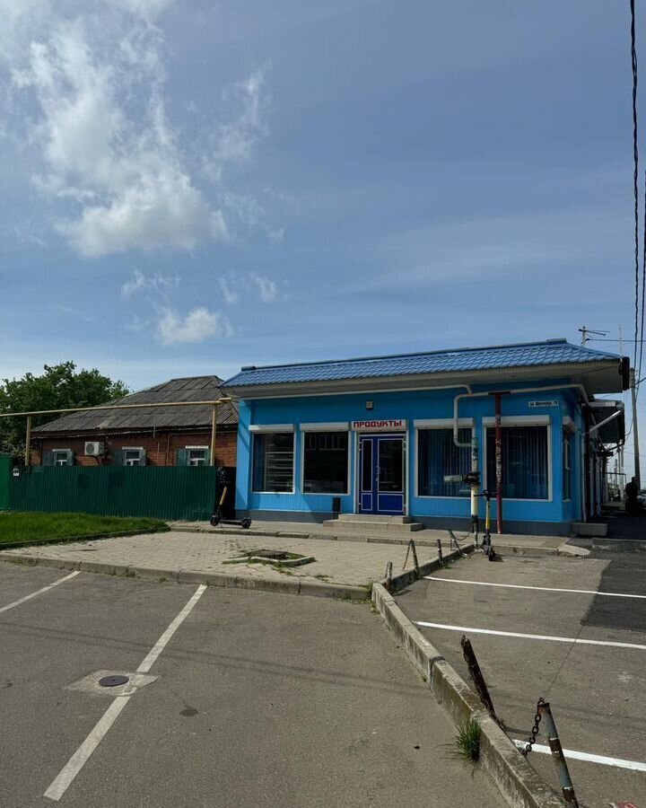 свободного назначения г Краснодар р-н Центральный ул им. Шевченко 79 мкр-н Дубинка фото 2