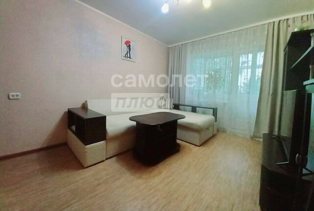 ул Аллея Труда 57к/2 фото