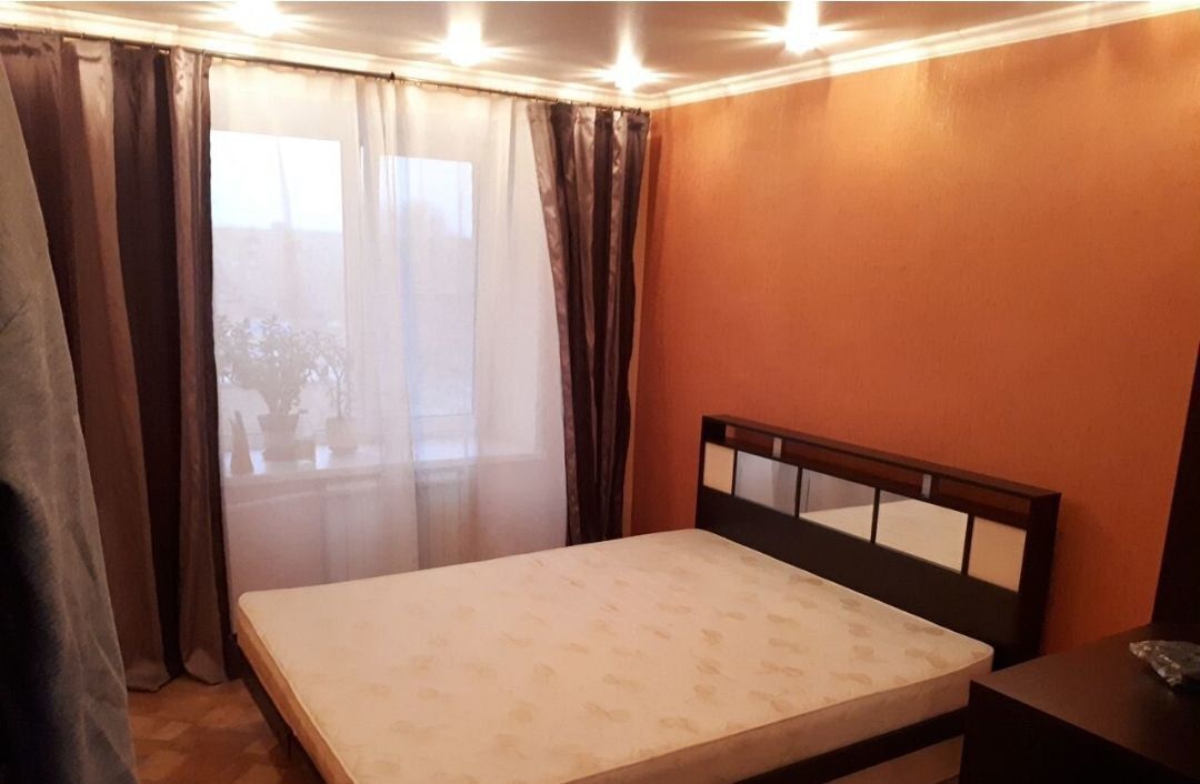 квартира г Бузулук 3-й мкр-н, 11А фото 10