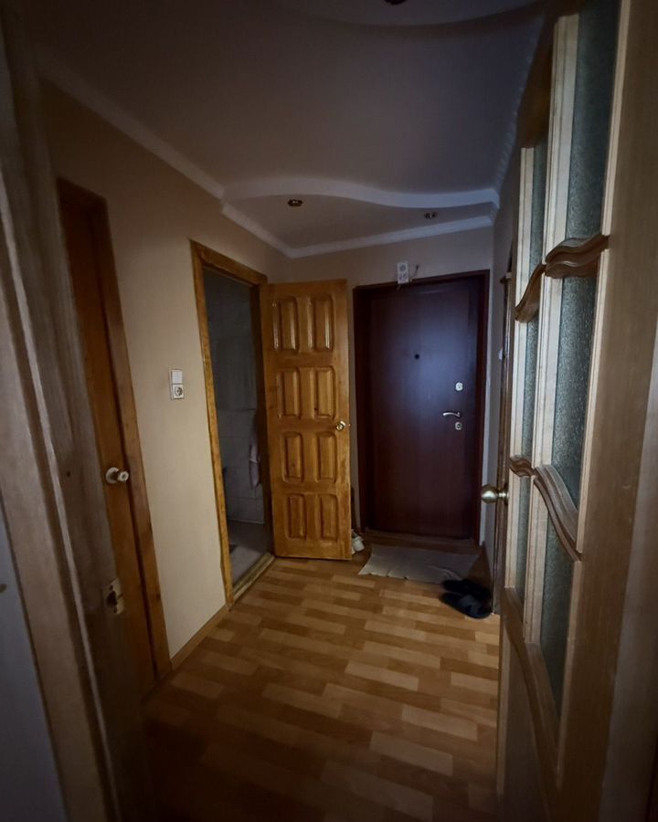 квартира г Мегион ул Строителей 2/1 Тюменская обл. фото 4