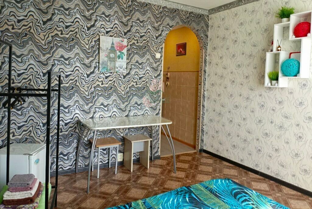 квартира г Энгельс пр-кт Строителей 39 городское поселение Энгельс фото 4
