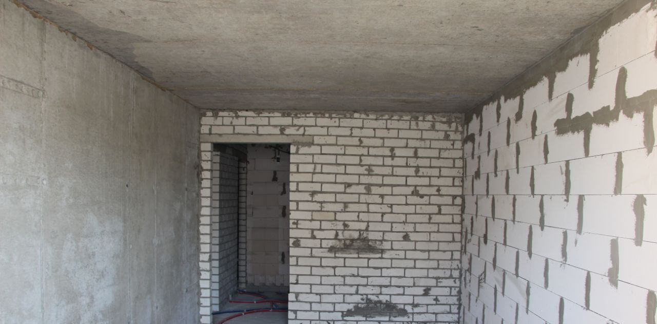 квартира г Саратов р-н Ленинский Солнечный ул им Тархова С.Ф. 29б ЖК на ул. Тархова, 29 фото 4
