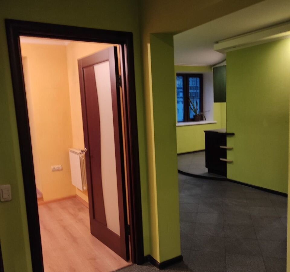 квартира г Новокузнецк р-н Центральный ул Франкфурта 6 фото 15