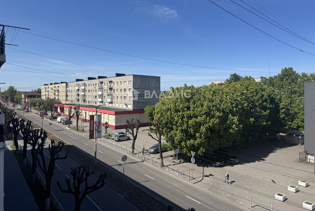 квартира г Светлый ул Советская 1 фото 5