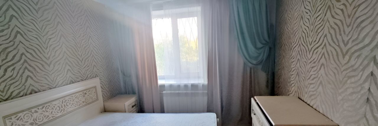 квартира г Улан-Удэ р-н Октябрьский ул Жердева 118 фото 4