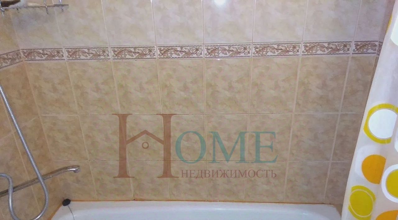 квартира г Новосибирск Золотая Нива ул Гаранина 3 фото 4