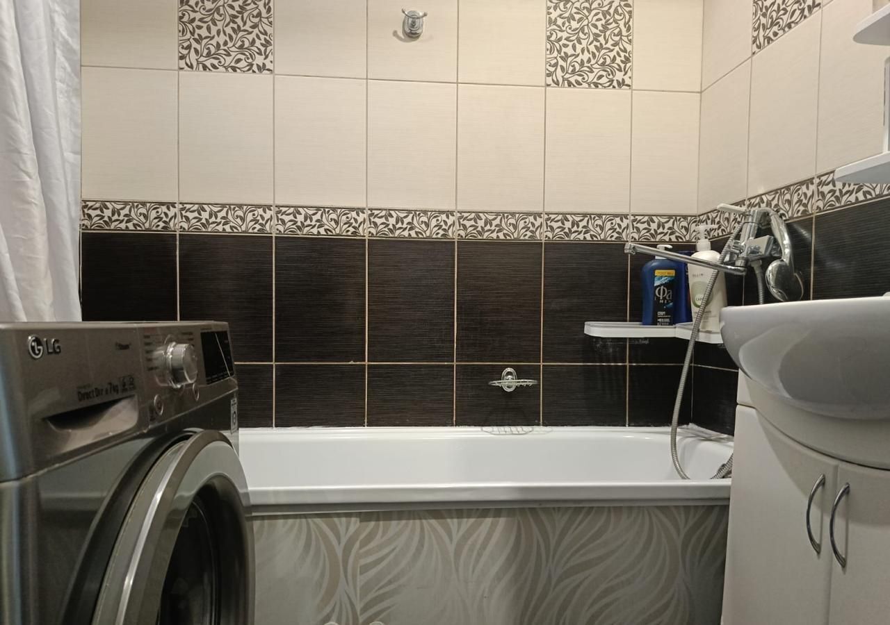 квартира г Курган мкр 3-й р-н Заозерный, жилой район Заозёрный, 23 фото 15