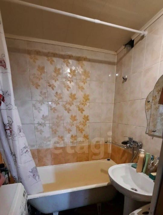 квартира г Тверь р-н Заволжский ул Паши Савельевой 33к/2 фото 1