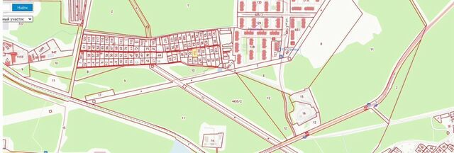 земля р-н Заволжский снт Дружба 37 фото