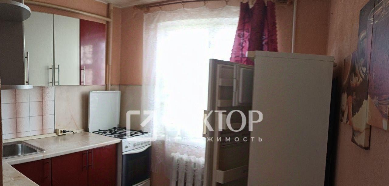 квартира г Иваново р-н Ленинский ул Куконковых 88 фото 8