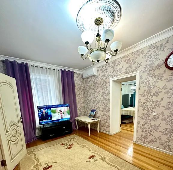 дом г Дербент ул Гейдара Алиева 9а фото 5