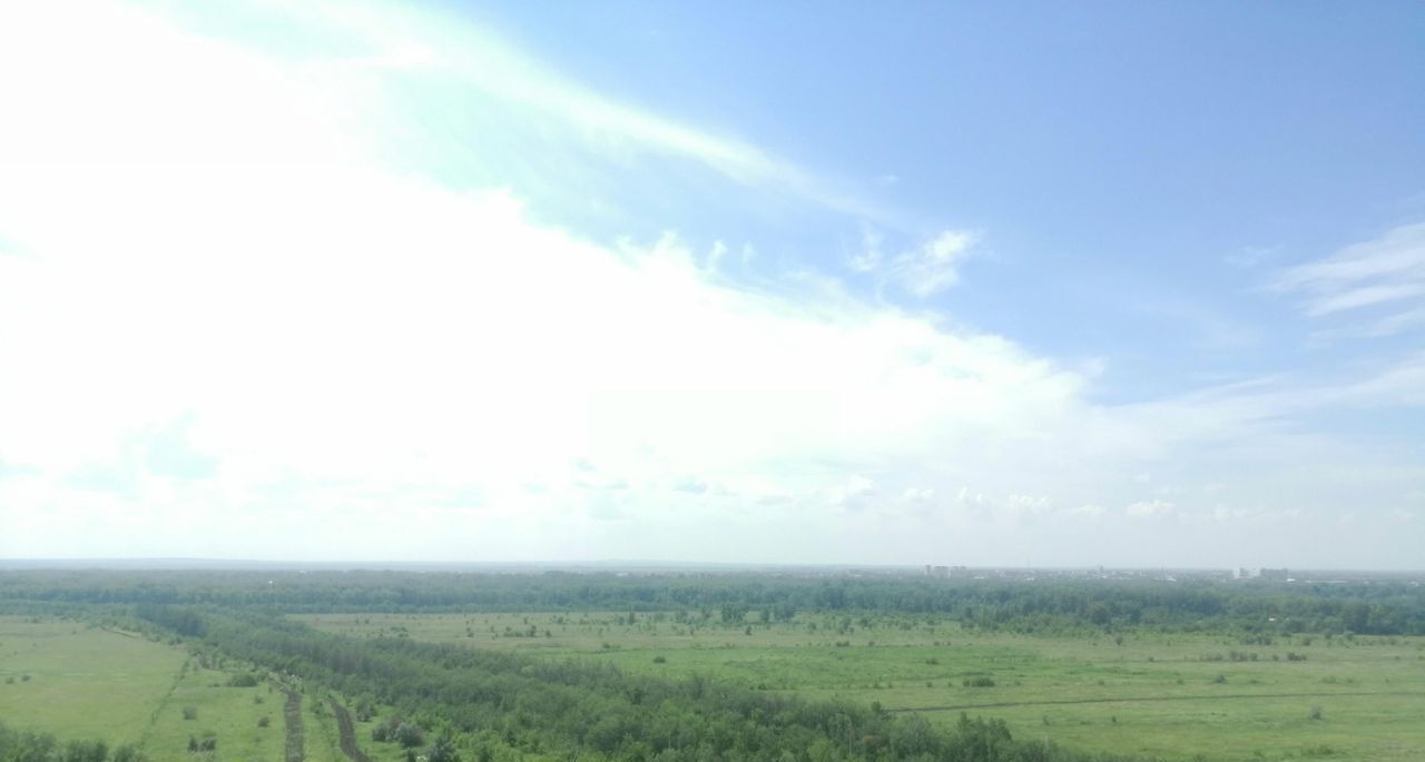 квартира г Оренбург р-н Ленинский ул Уральская 2/24 фото 8