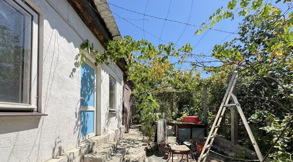 дом р-н Бахчисарайский г Бахчисарай ул Македонского 81 фото 40