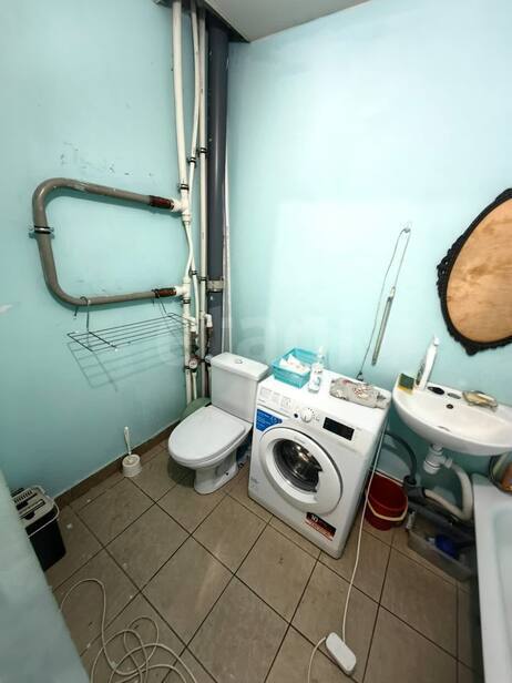 квартира г Клинцы ул Мира 109а фото 4