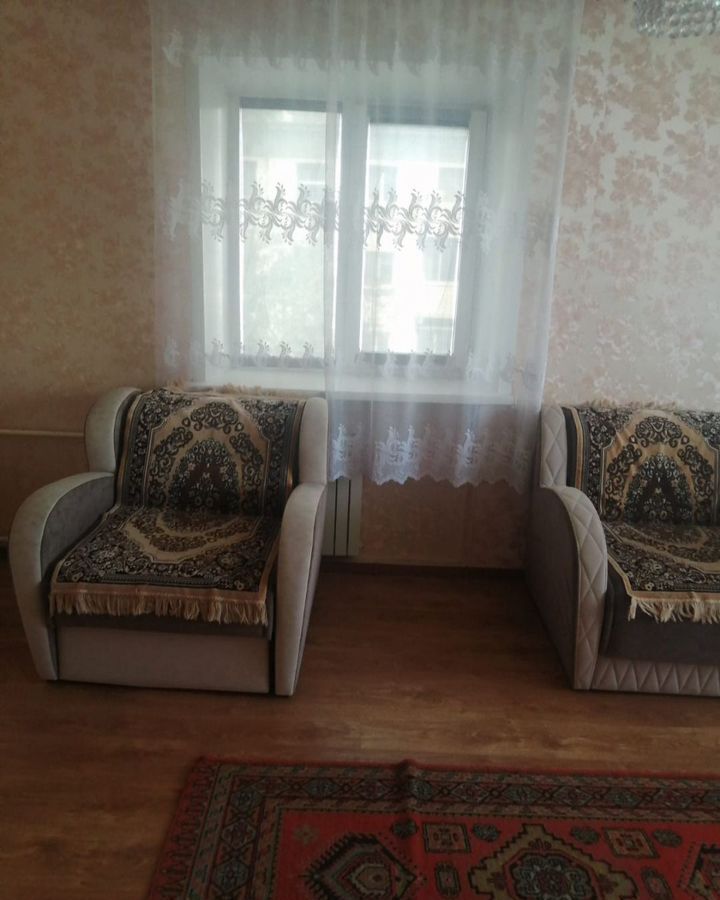 квартира г Боготол ул Советская 13 фото 2