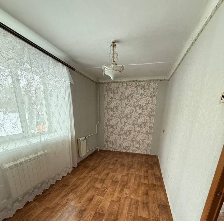 квартира г Верхняя Салда ул Карла Маркса 1 фото 8