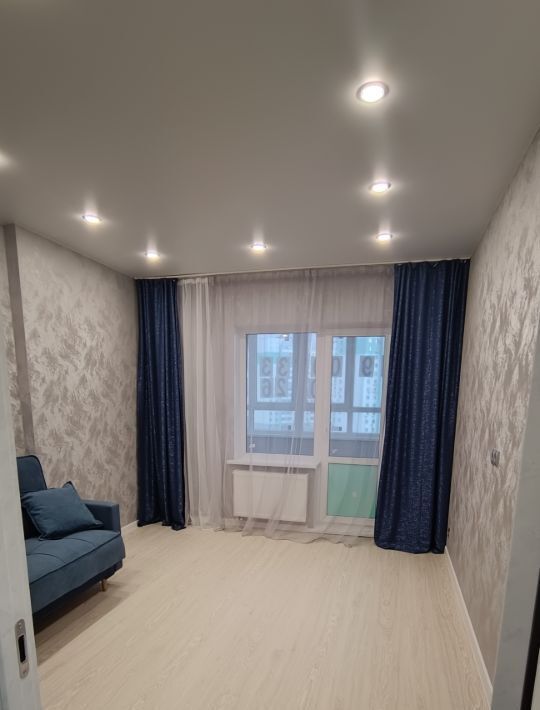 квартира г Саратов р-н Волжский ул Усть-Курдюмская 29 фото 8