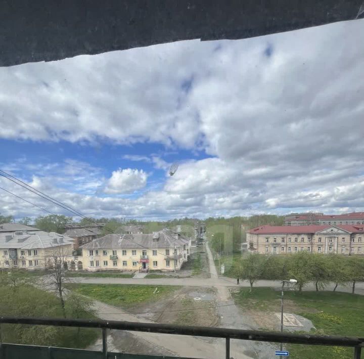 квартира г Нижний Тагил р-н Тагилстроевский ул Балакинская 18 фото 30