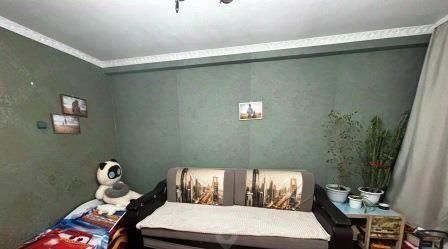 квартира г Усинск ул Строителей 9 фото 4