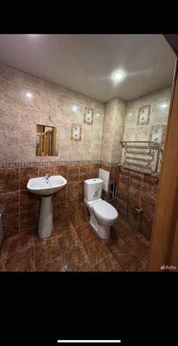 квартира г Красноярск р-н Советский ул 9 Мая 35а фото 10