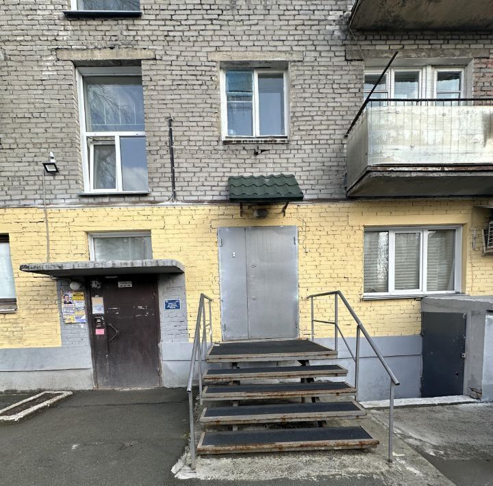 свободного назначения г Новосибирск р-н Калининский Заельцовская ул Богдана Хмельницкого 5 фото 23