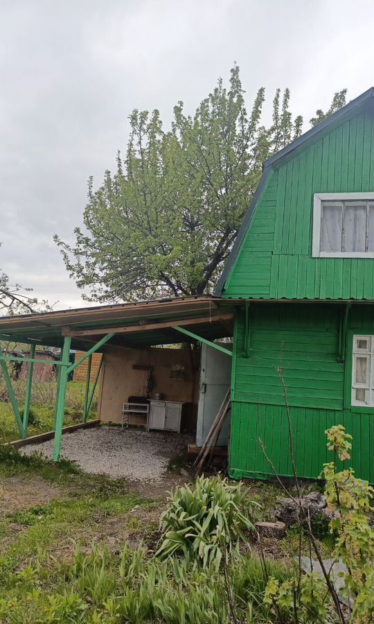 дом г Калуга снт Дубок ул Вишневая фото 5