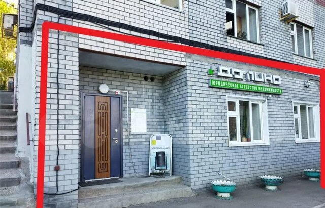 р-н Советский ул Даурская 22 Аметьево, Республика Татарстан Татарстан фото