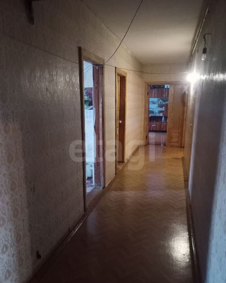 квартира г Ухта УРМЗ ул Печорская 14 фото 4