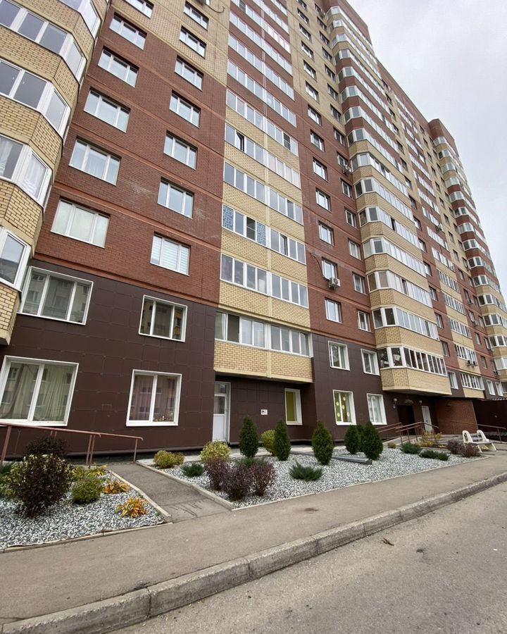 квартира г Пермь ул Светлогорская 11 Пермь, р-н Кировский фото 3