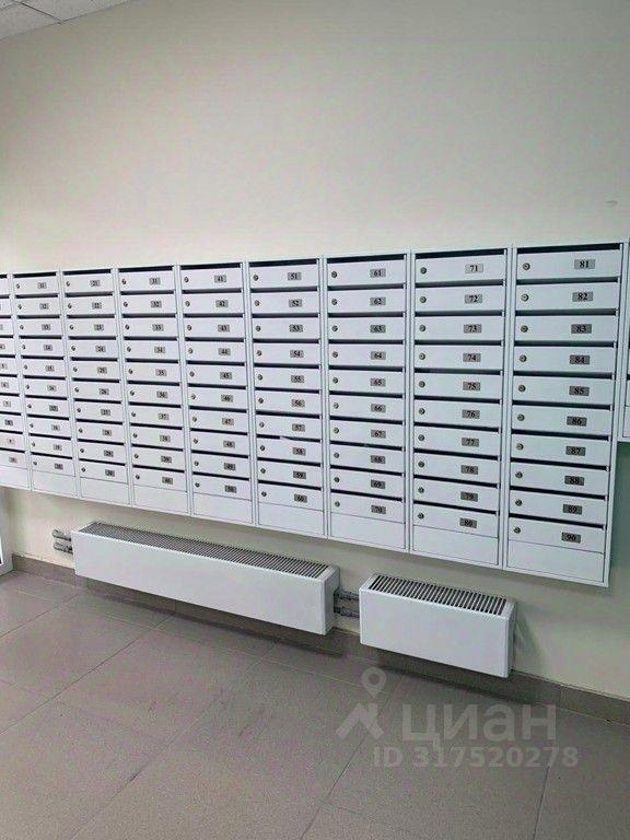 квартира г Новосибирск р-н Дзержинский ул Республиканская 17 Дом на Республиканской фото 12