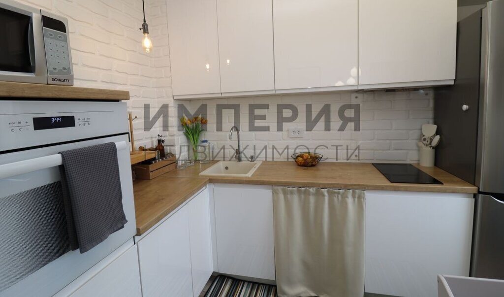 квартира г Магадан ул Кольцевая 22 фото 17