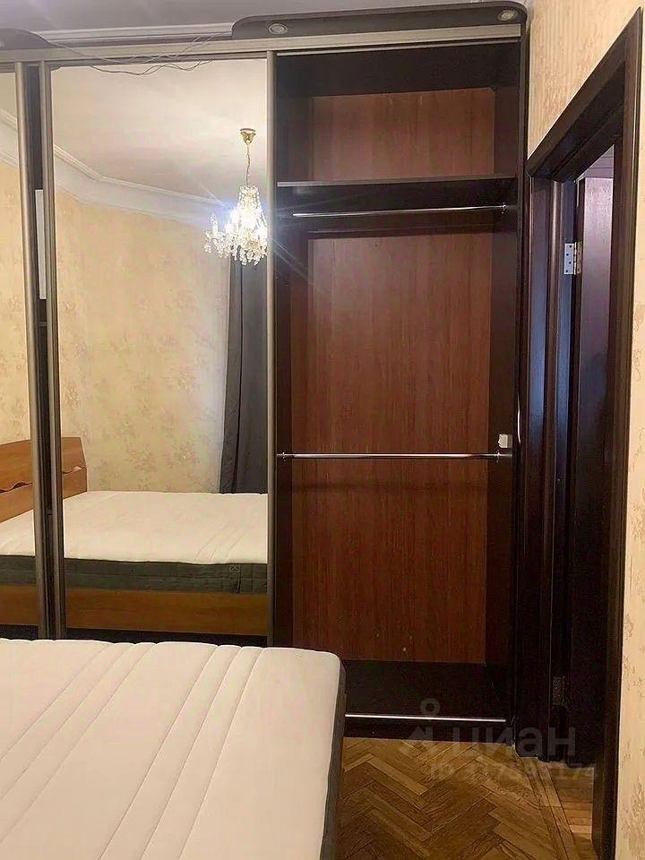 квартира г Москва ЦАО Хамовники ул Тимура Фрунзе 8/5 Московская область фото 6