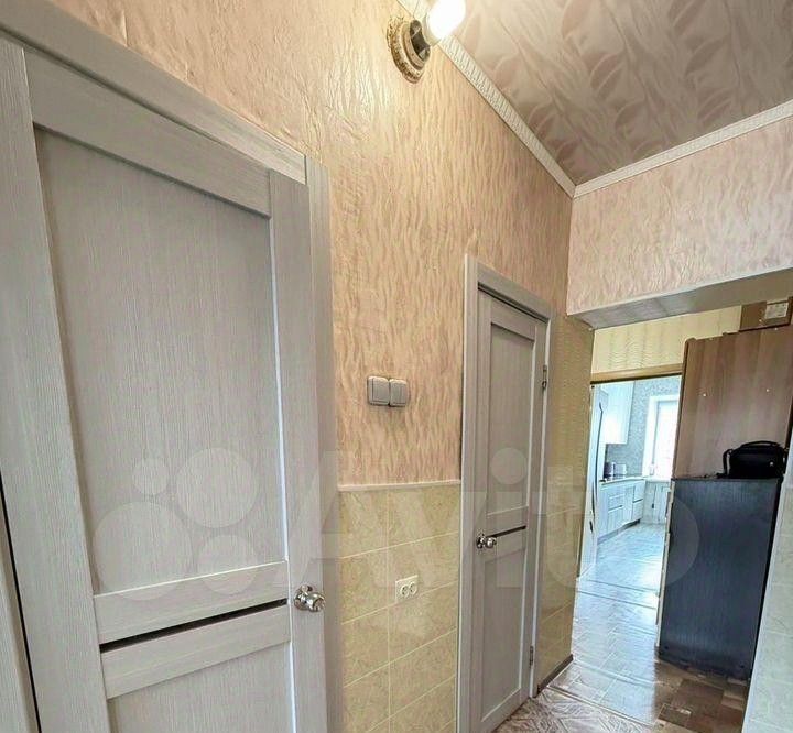 квартира р-н Нерюнгринский г Нерюнгри ул Карла Маркса 13 фото 19