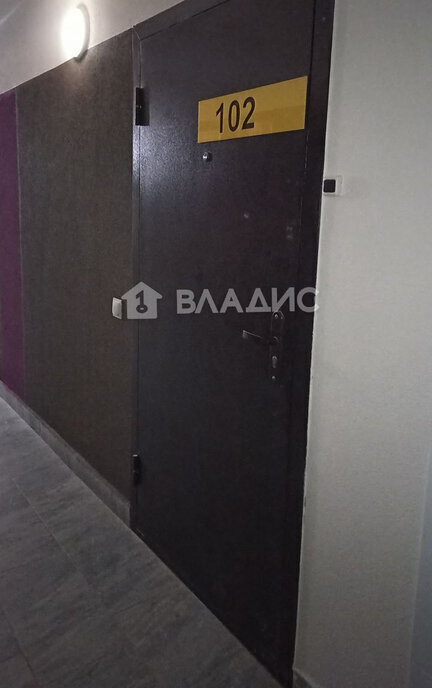 квартира г Уфа р-н Советский ул Заводская 15 ЖК «Smart Plaza» фото 5