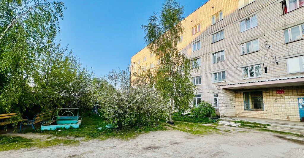 комната г Ковров ул Владимирская 53а фото 15