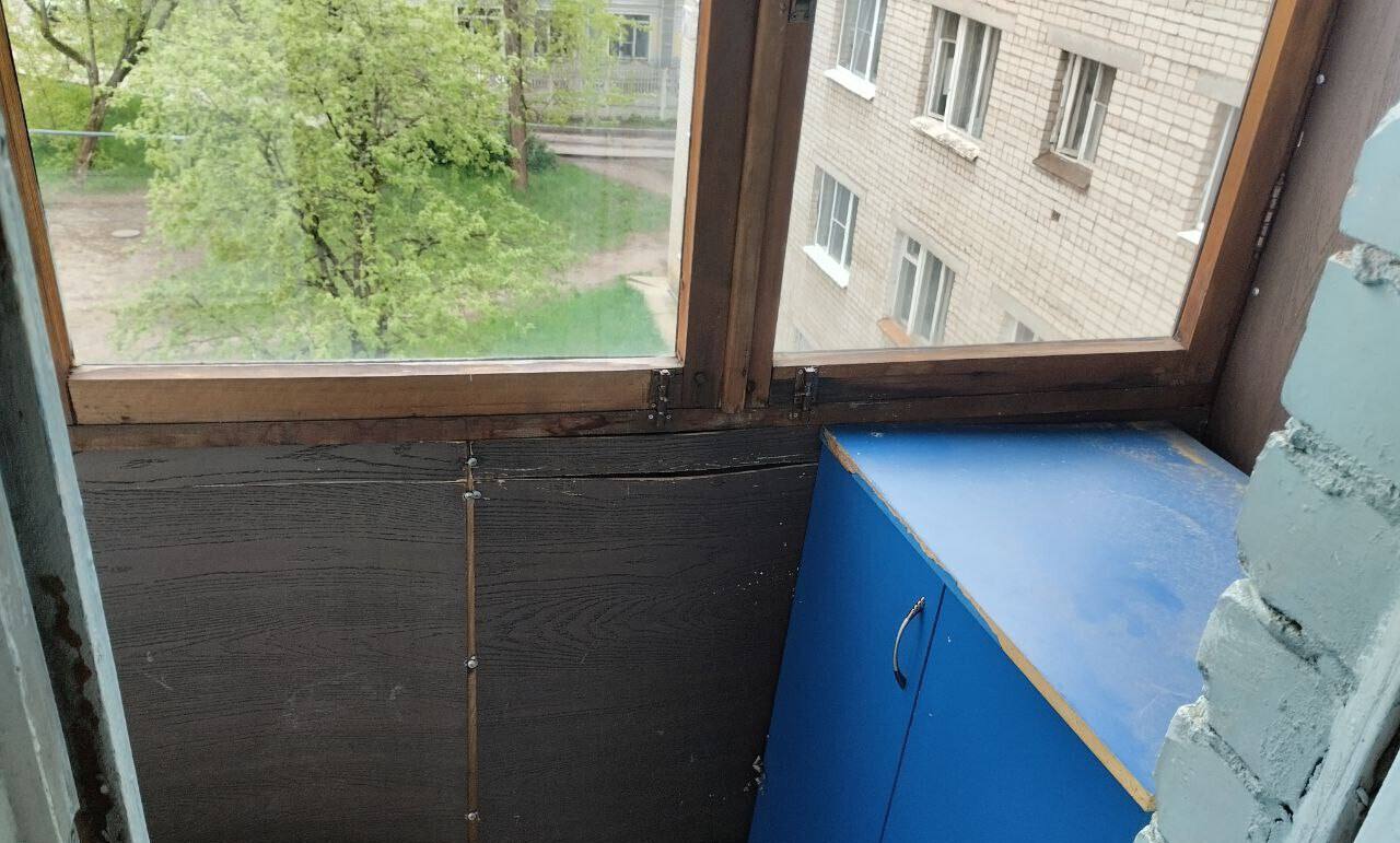 квартира г Кострома ул Костромская 80 фото 3