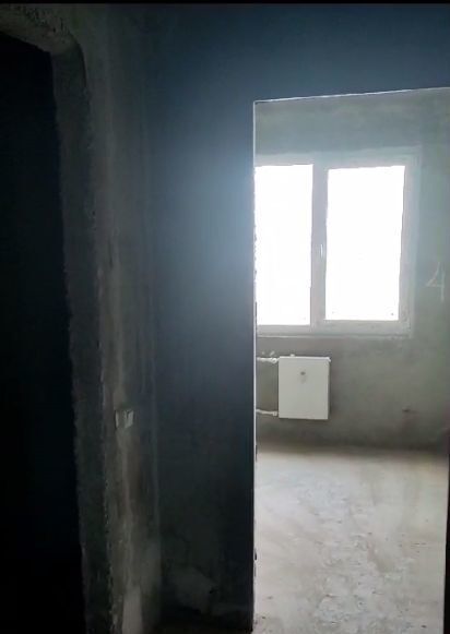 квартира г Оренбург р-н Дзержинский ул Рокоссовского 27 микрорайон «Маршала Рокоссовского» фото 3