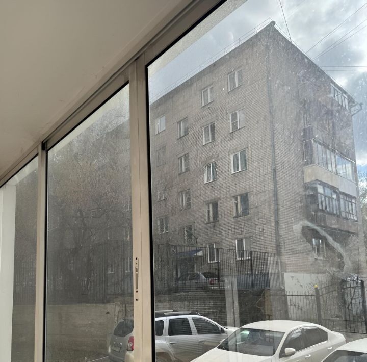 свободного назначения г Томск р-н Кировский ул Карпова 16/2 фото 6