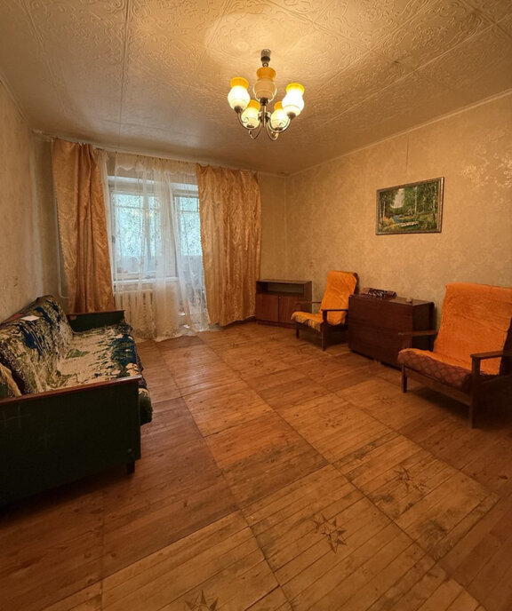квартира г Орск р-н Советский Вокзальный мкр 6-й 4 фото 2