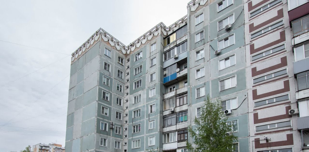 квартира г Новокузнецк р-н Центральный ул Ноградская 17 фото 23